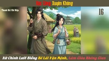 Nông Nữ Là Đặc Công